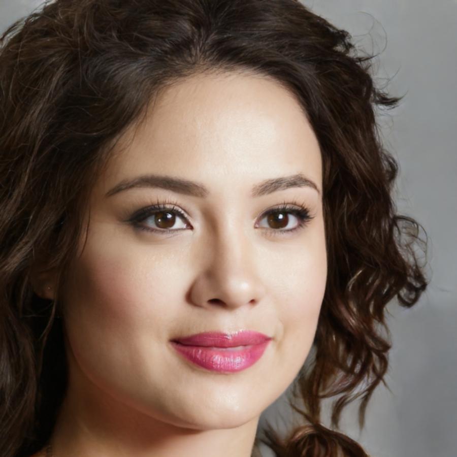 Portrait de Leyla étudiante turque